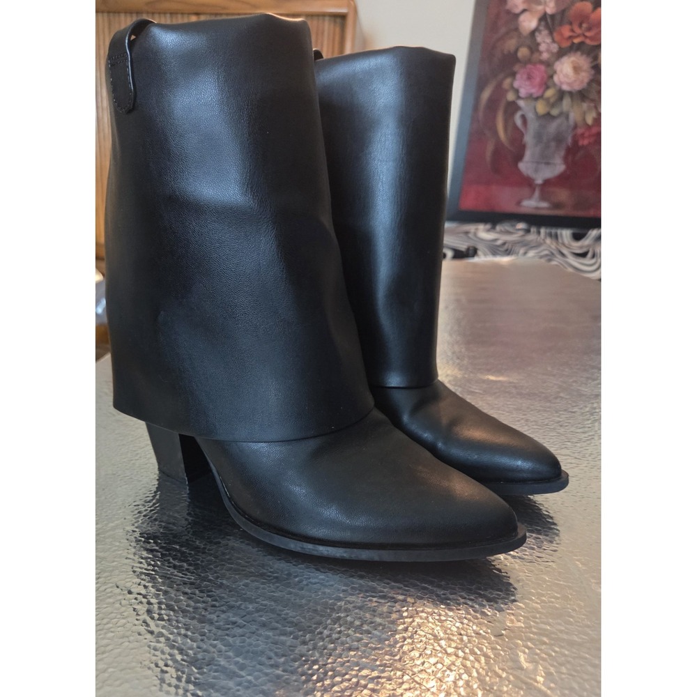 madden girl boots 8.5 womens - Picture 9 of 12